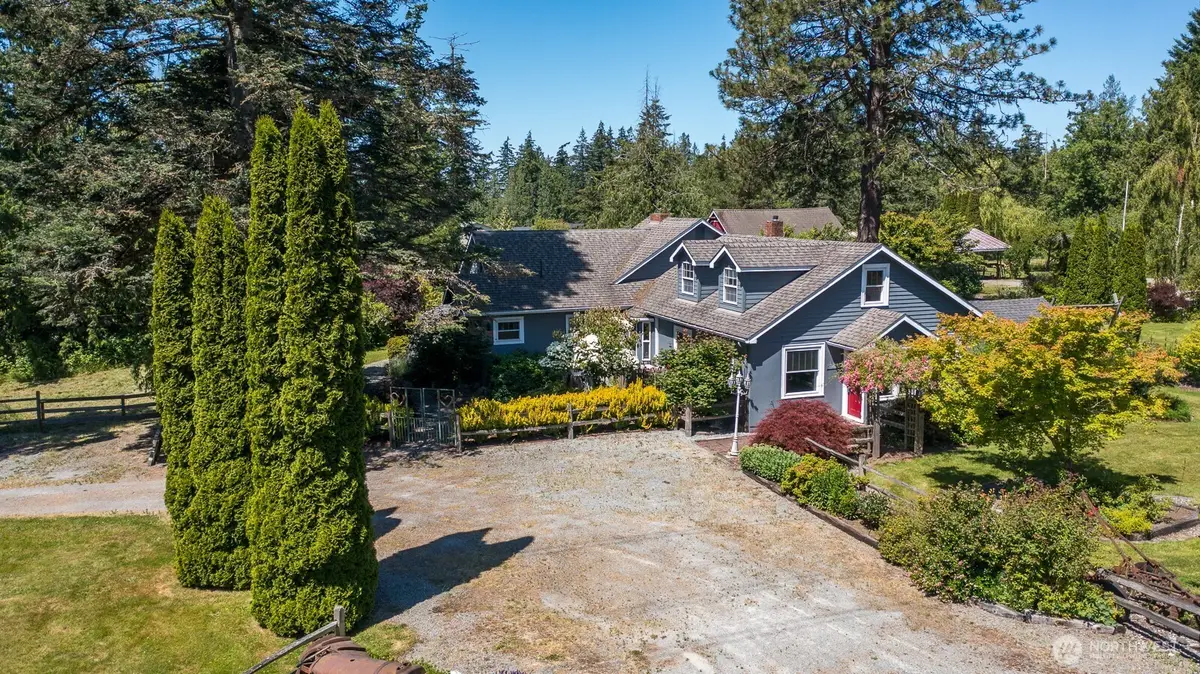 11964 Farm To Market Road, Mount Vernon, WA 98273 - #1