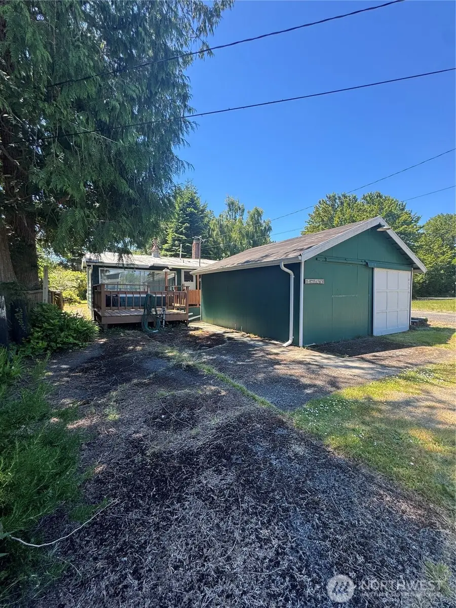 4516 Alder Street, Tokeland, WA 98590 - #3