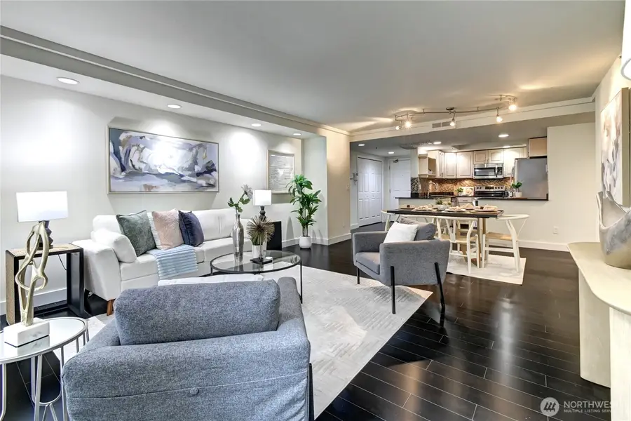 11011 NE 12th Street #202, Bellevue, WA 98004 - #3