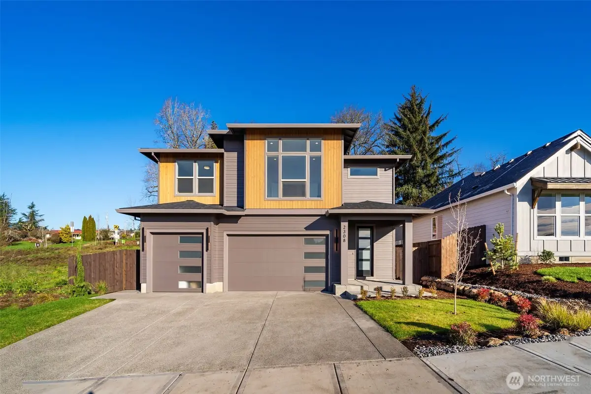2308 E Dalmatian Drive, La Center, WA 98629 - #1