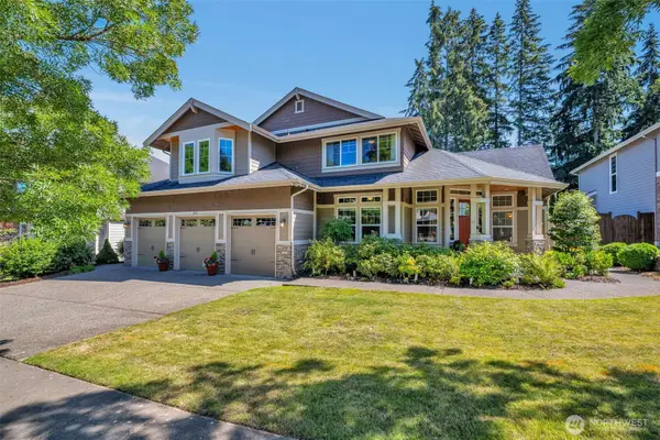 216 233rd Place Se, Bothell, WA 98021