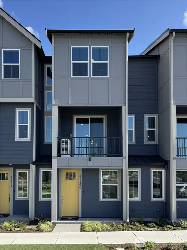 23340 Franklin Circle #14, Black Diamond, WA 98010
