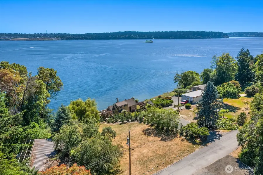 12422 SW Bachelor Road, Vashon, WA 98070 - #3
