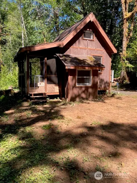 50 N Canvasback Place #119, Hoodsport, WA 98548 - #1