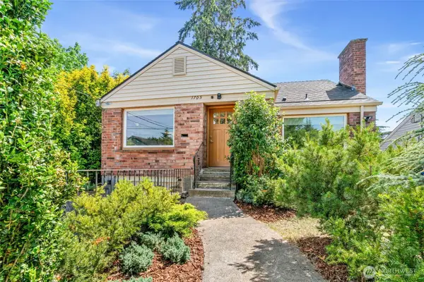 1705 N 82nd Street, Seattle, WA 98103