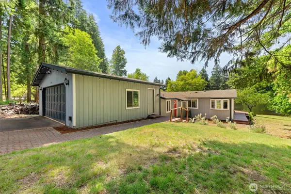 7910 Warbler Court Se, Olympia, WA 98513
