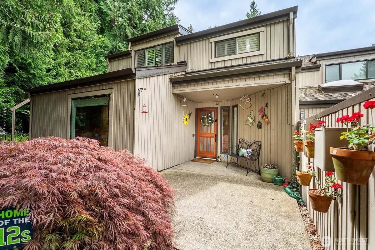 4818 102nd Lane Ne #31, Kirkland, WA 98033 - #1