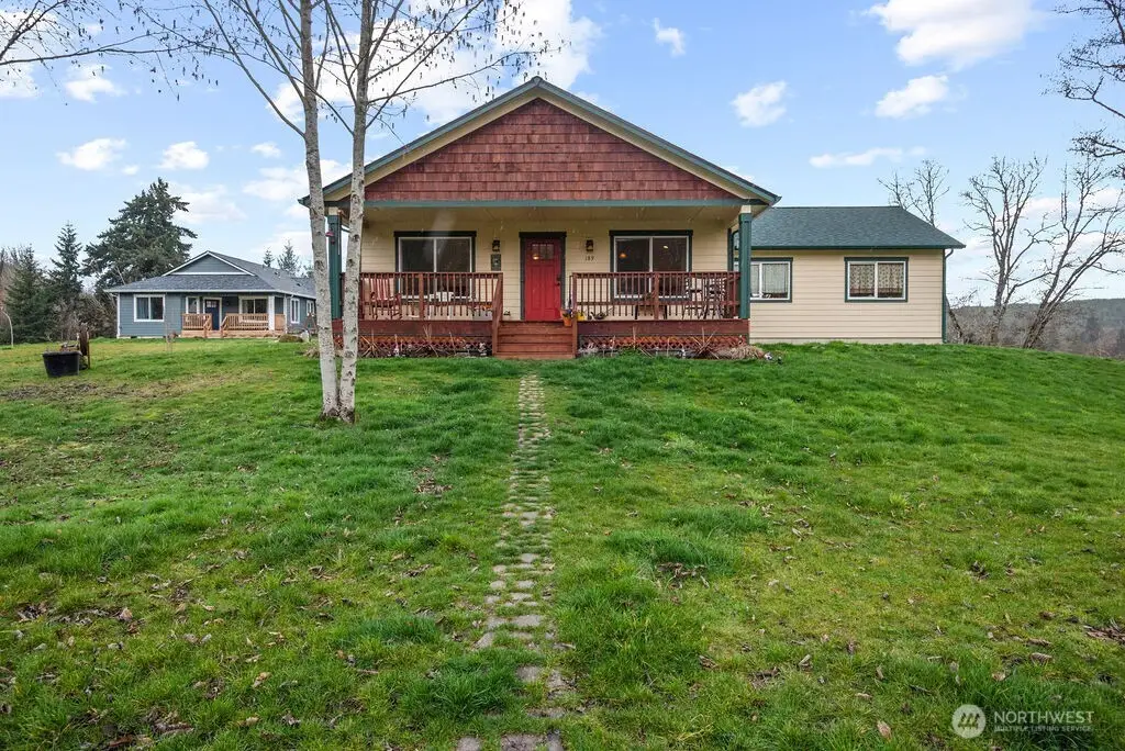 189 Trout Lakes, Castle Rock, WA 98611 - #1