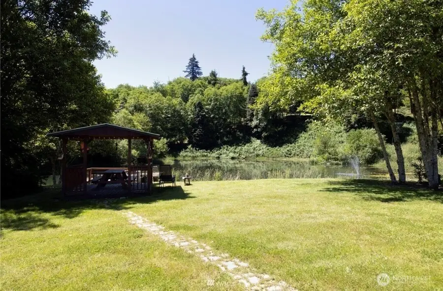 189 Trout Lakes, Castle Rock, WA 98611 - #2
