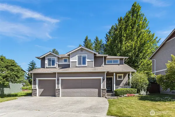 11163 31st Street Ne, Lake Stevens, WA 98258