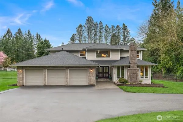 16005 160th Street, Woodinville, WA 98072