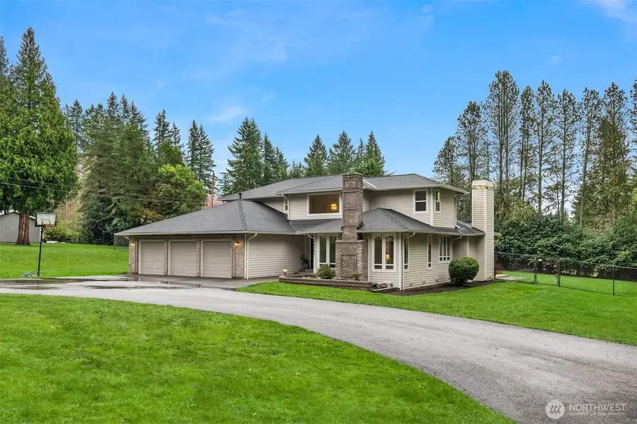 16005 160th Street, Woodinville, WA 98072 - #2