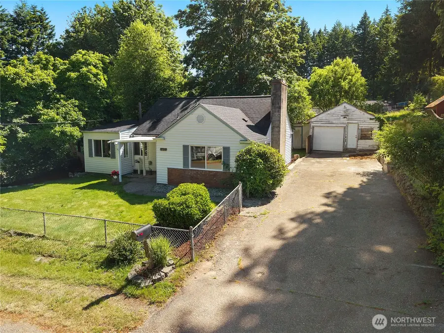 924 Tobin Avenue, Shelton, WA 98584 - #2