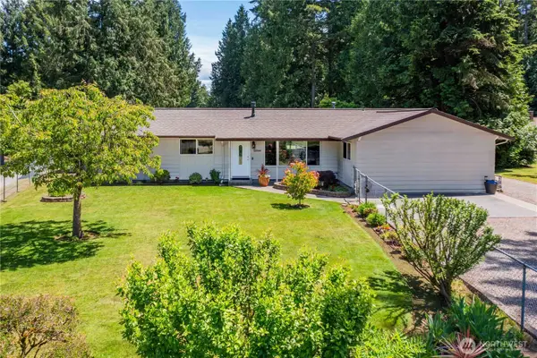 7380 Woodland Road, Ferndale, WA 98248