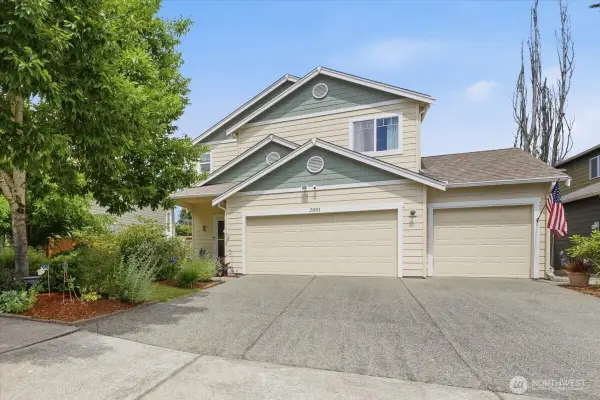2001 5th Avenue Nw, Puyallup, WA 98371