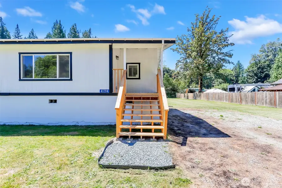 41794 Mountain View Lane, Concrete, WA 98237 - #3