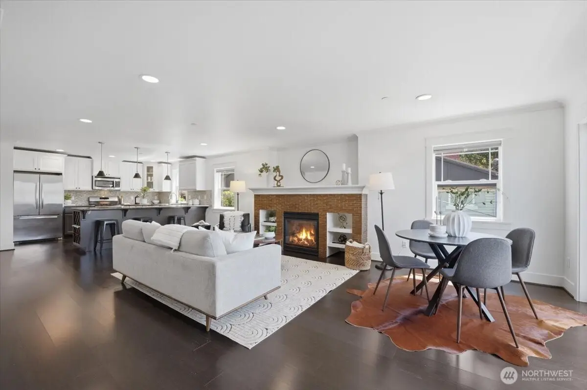 3636 13th Avenue W #A, Seattle, WA 98119 - #1