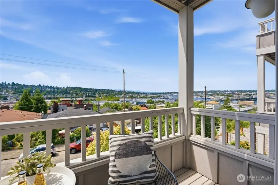 3636 13th Avenue W #A, Seattle, WA 98119 - #2