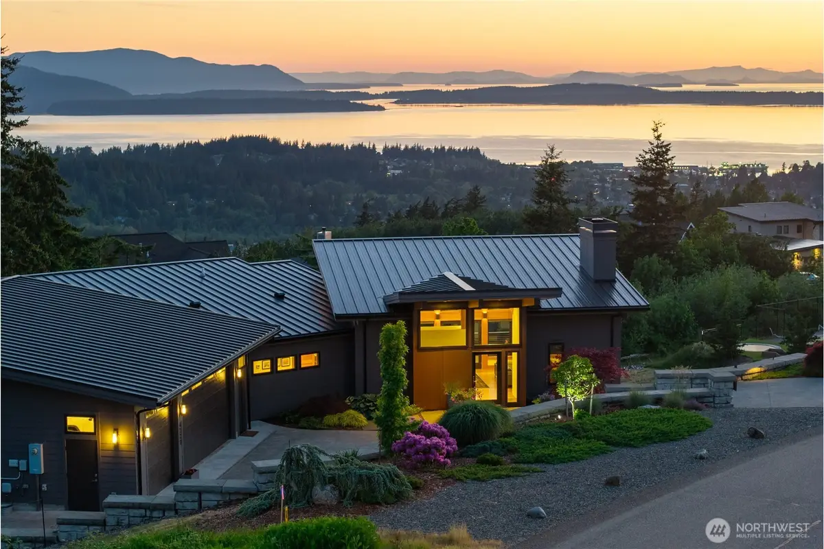 4320 Samish Crest Drive, Bellingham, WA 98229 - #1