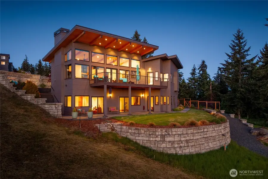 4320 Samish Crest Drive, Bellingham, WA 98229 - #2