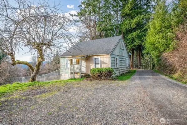 543 Lone Oak Road, Longview, WA 98632