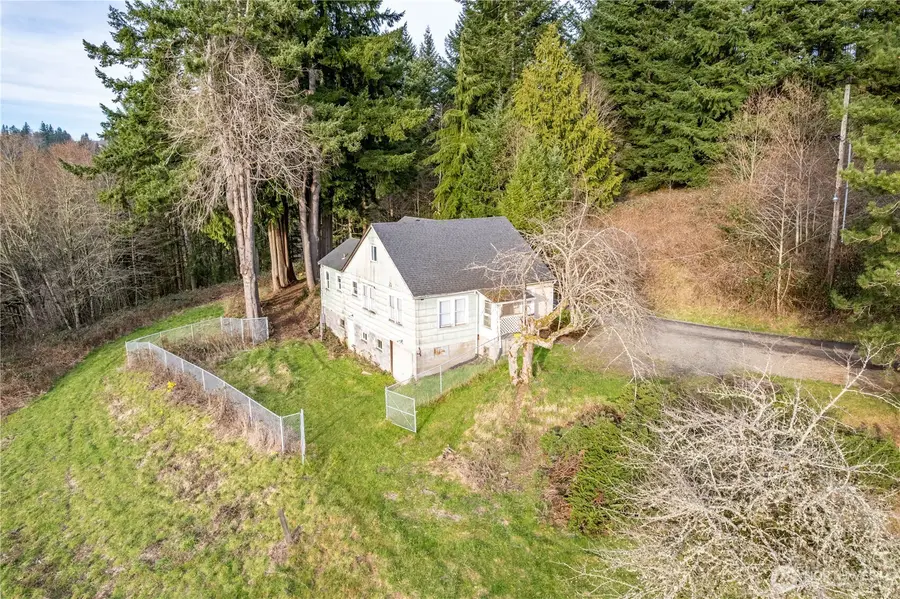 543 Lone Oak Road, Longview, WA 98632 - #3