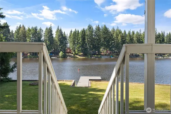 71 E Case Place W, Shelton, WA 98584