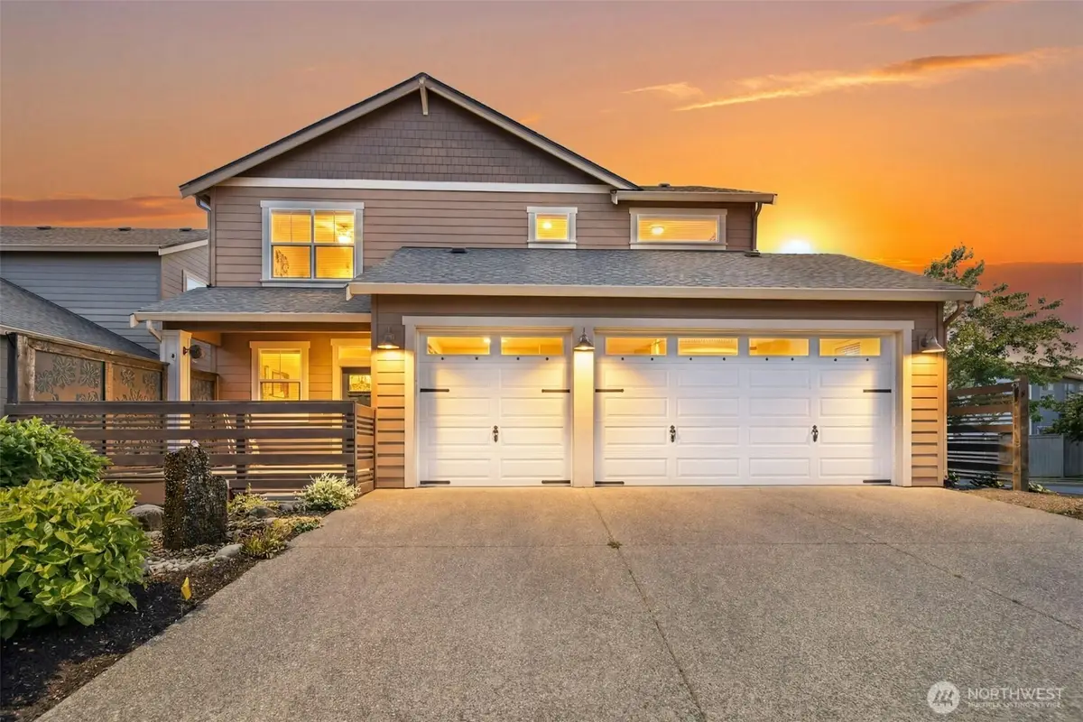 2021 7th Place, Snohomish, WA 98290 - #1
