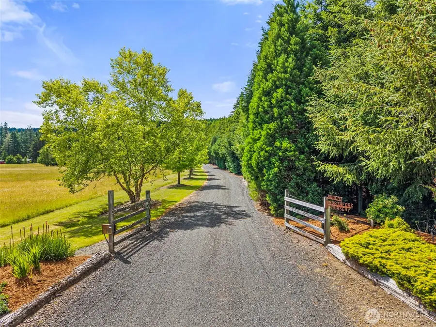 1677 North Fork Road, Chehalis, WA 98532 - #2