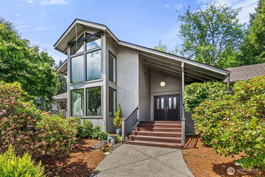 1677 North Fork Road, Chehalis, WA 98532 - #3