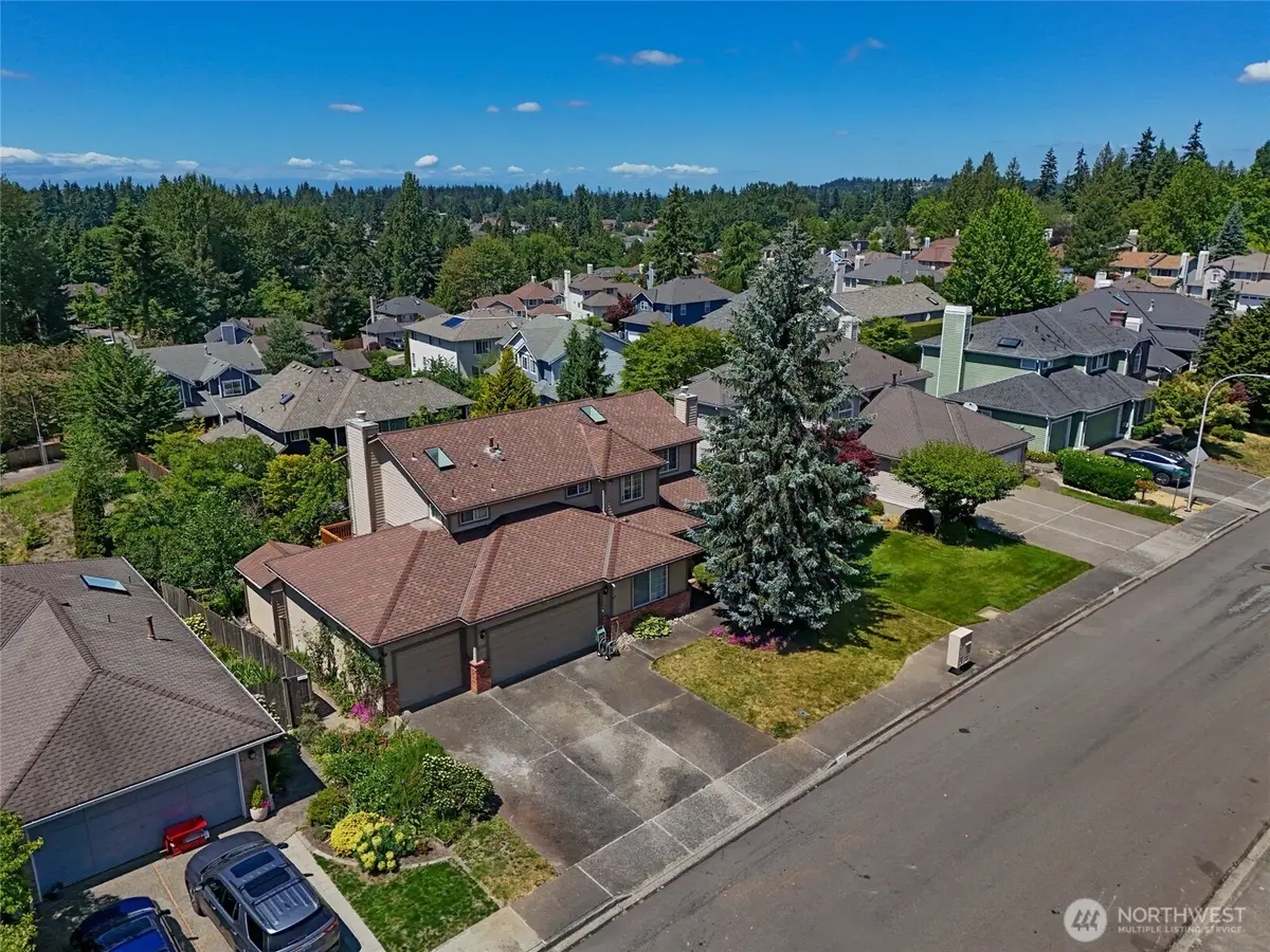 1529 Ilwaco Avenue Ne, Renton, WA 98059 - #1