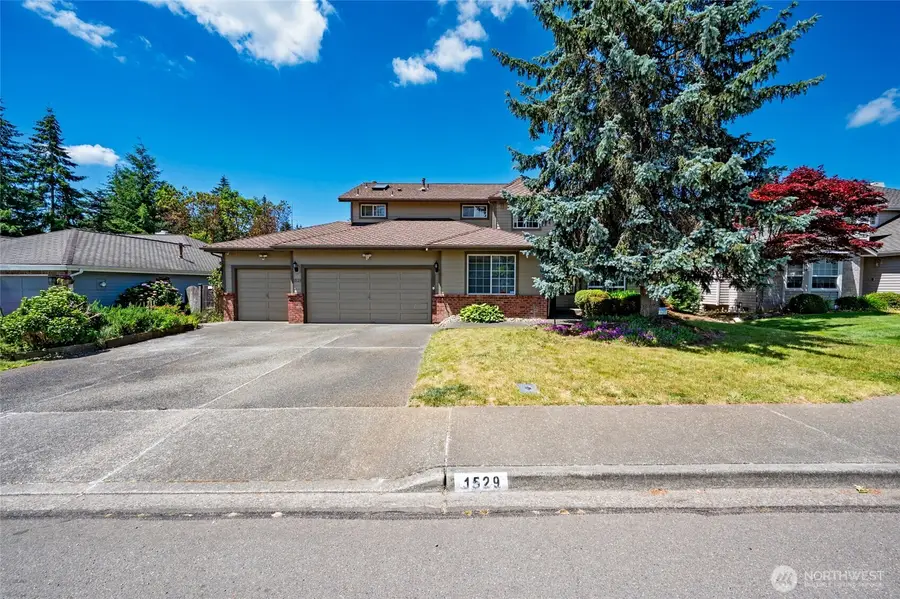 1529 Ilwaco Avenue Ne, Renton, WA 98059 - #3