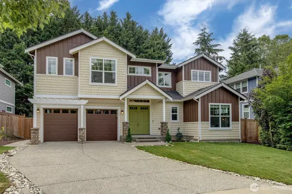 10125 NE 147th Street, Bothell, WA 98011