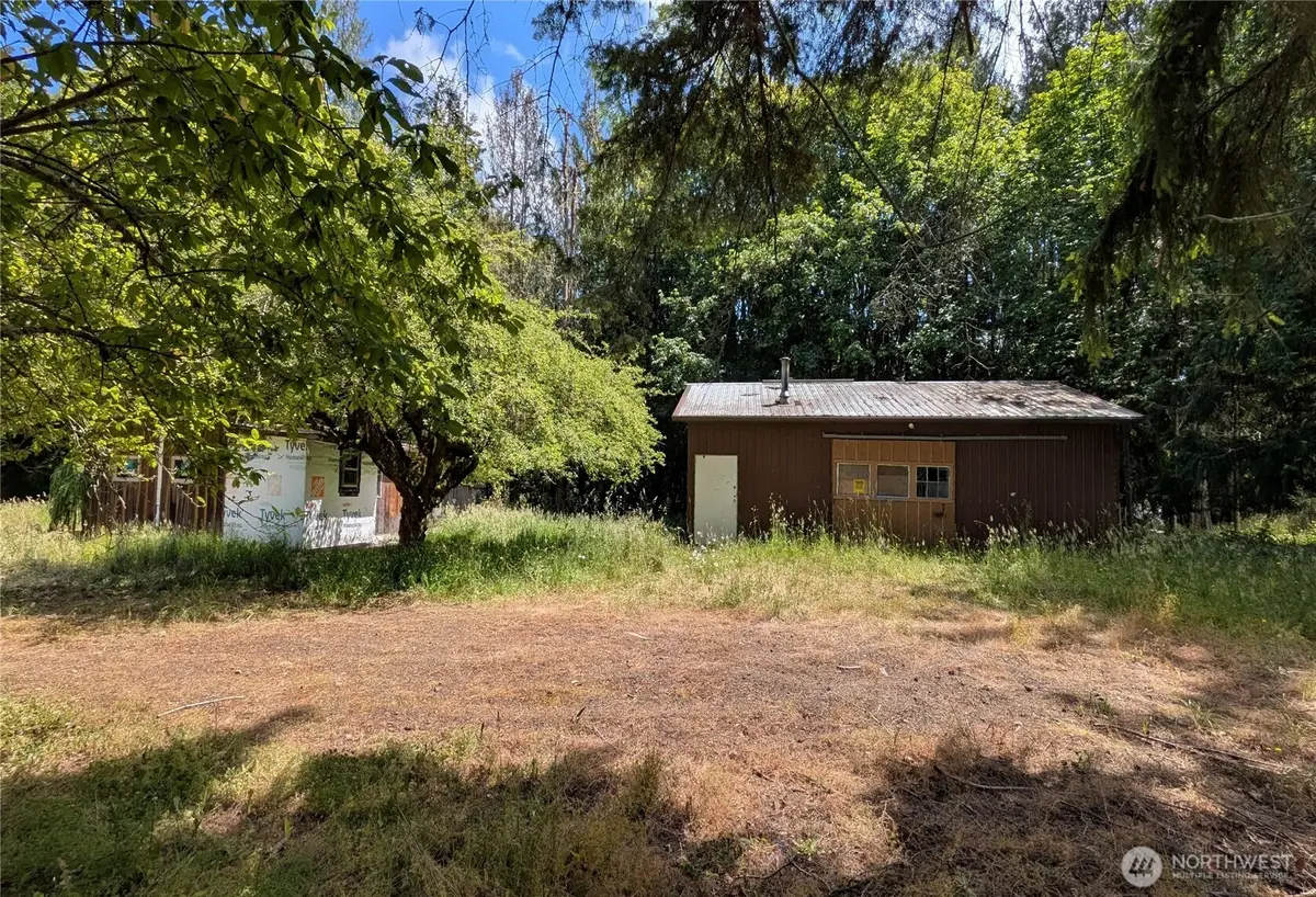 1082 Taylor Cutoff Road, Sequim, WA 98382 - #1