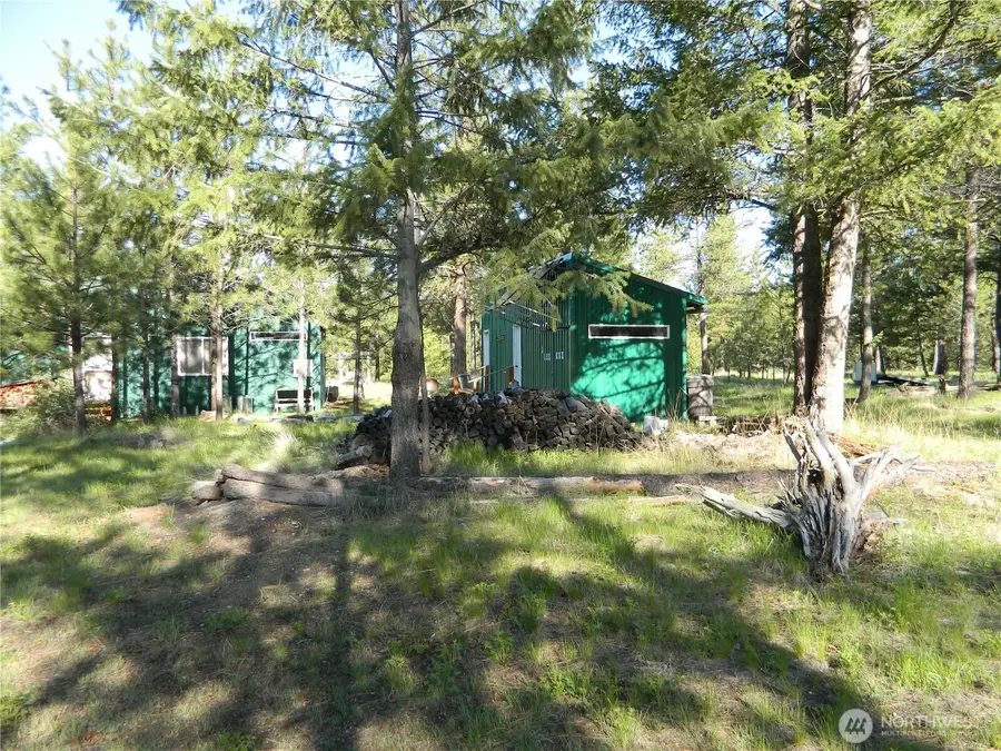 151 Indian Mary Loop Road, Tonasket, WA 98855 - #2
