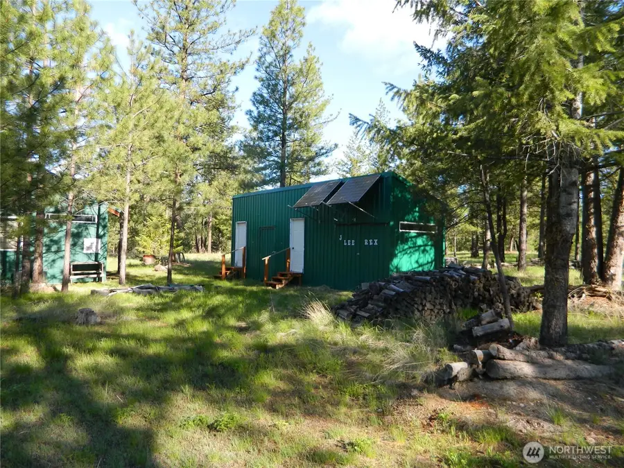 151 Indian Mary Loop Road, Tonasket, WA 98855 - #3