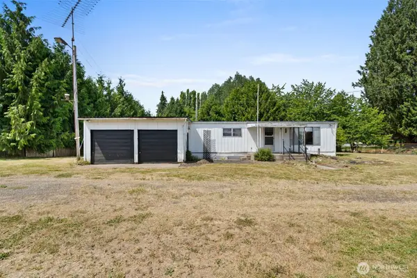 127 Lincoln Creek Road, Centralia, WA 98531