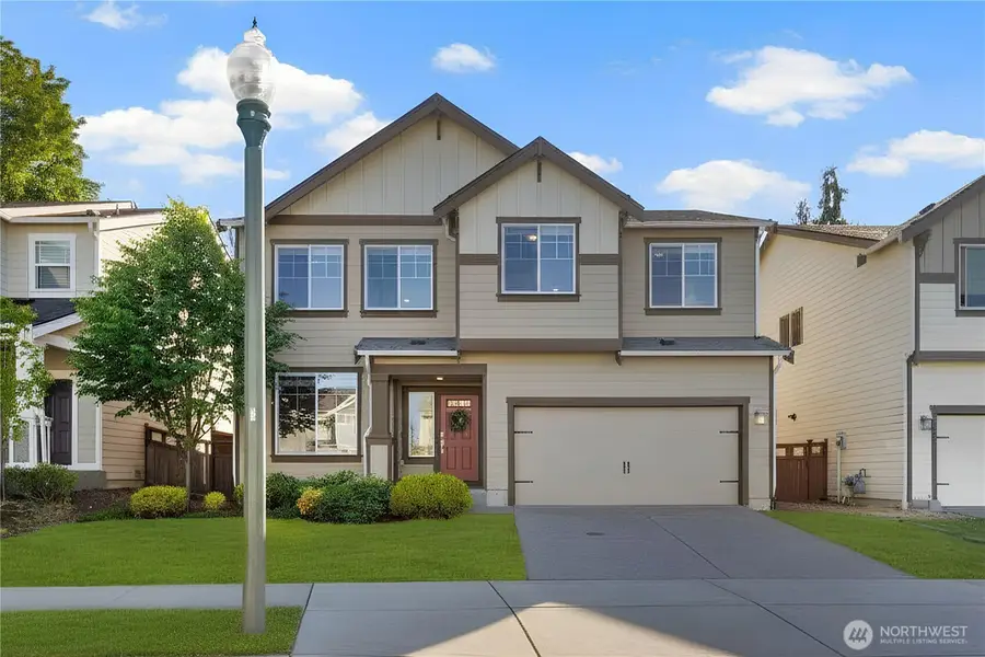 12005 SE 299th Place, Auburn, WA 98092 - #2