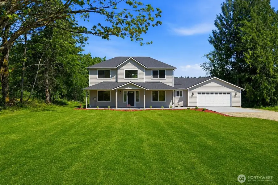 4021 161st Avenue Ct Sw, Longbranch, WA 98351 - #2