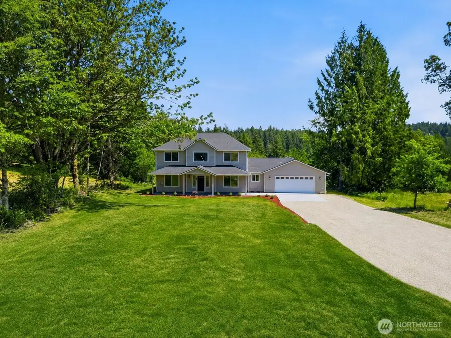 4021 161st Avenue Ct Sw, Longbranch, WA 98351 - #3