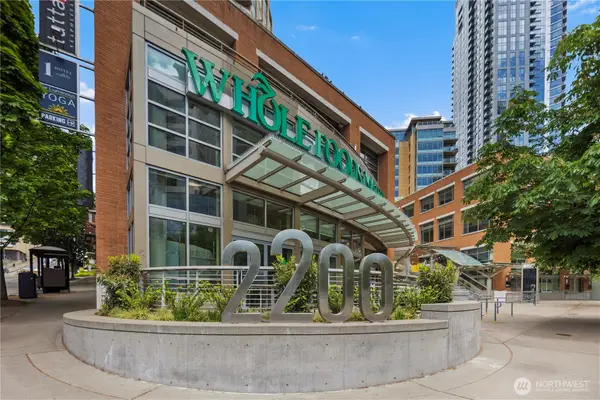 900 Lenora Street #W702, Seattle, WA 98121