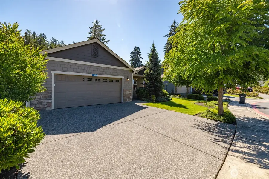 1894 Silver Loop, Mount Vernon, WA 98274 - #2