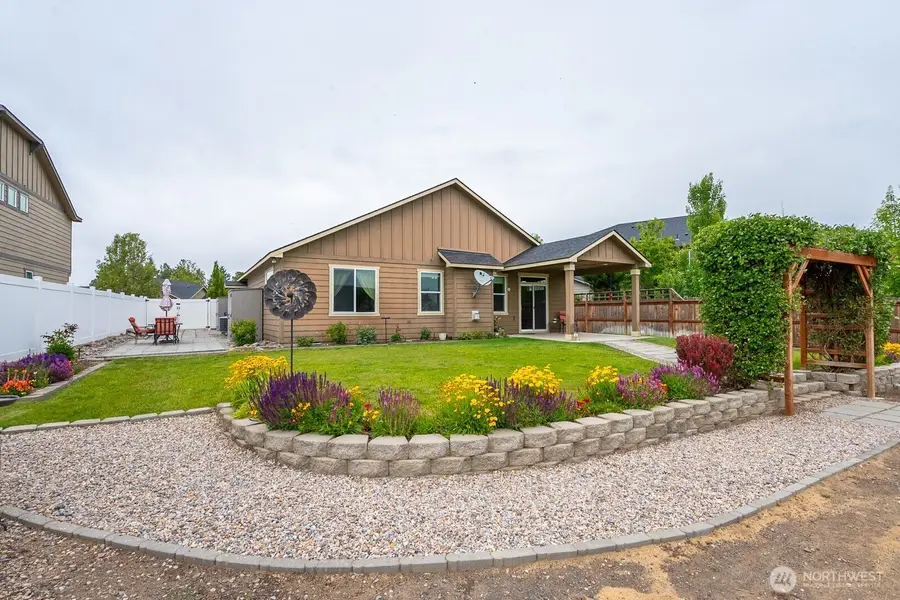 4521 W Wesley Place, Moses Lake, WA 98837 - #3