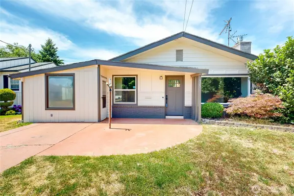625 White Street, Walla Walla, WA 99362