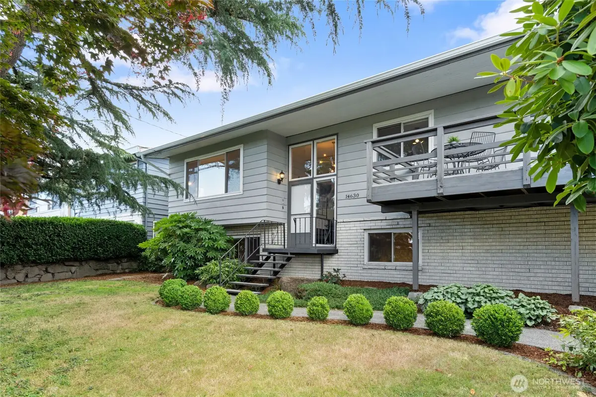 14630 4th Avenue S, Burien, WA 98168 - #1