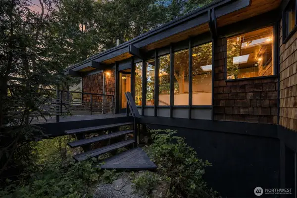 263 Chuckanut Point Road, Bellingham, WA 98229