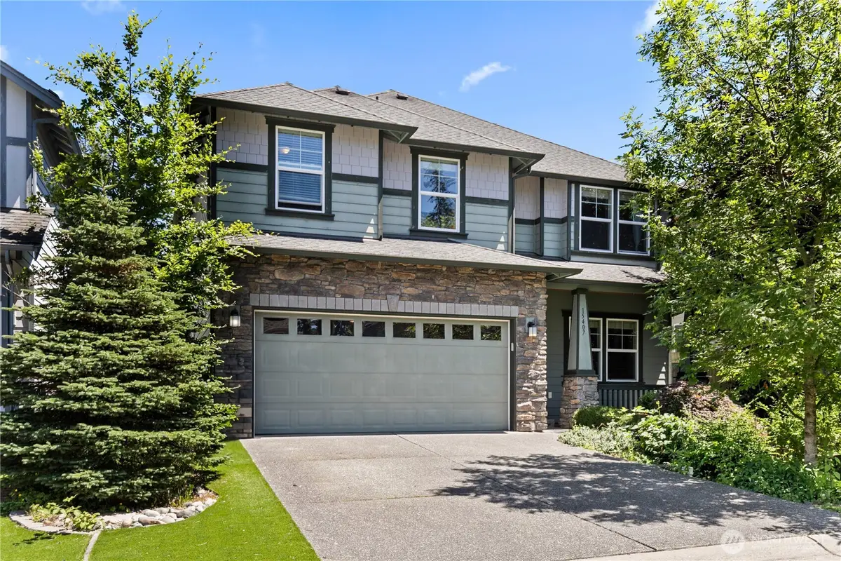 15407 61st Place W, Edmonds, WA 98026 - #1