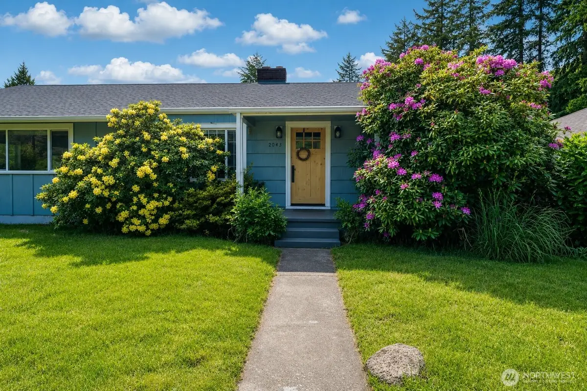 2043 Bethel Street Ne, Olympia, WA 98506 - #1