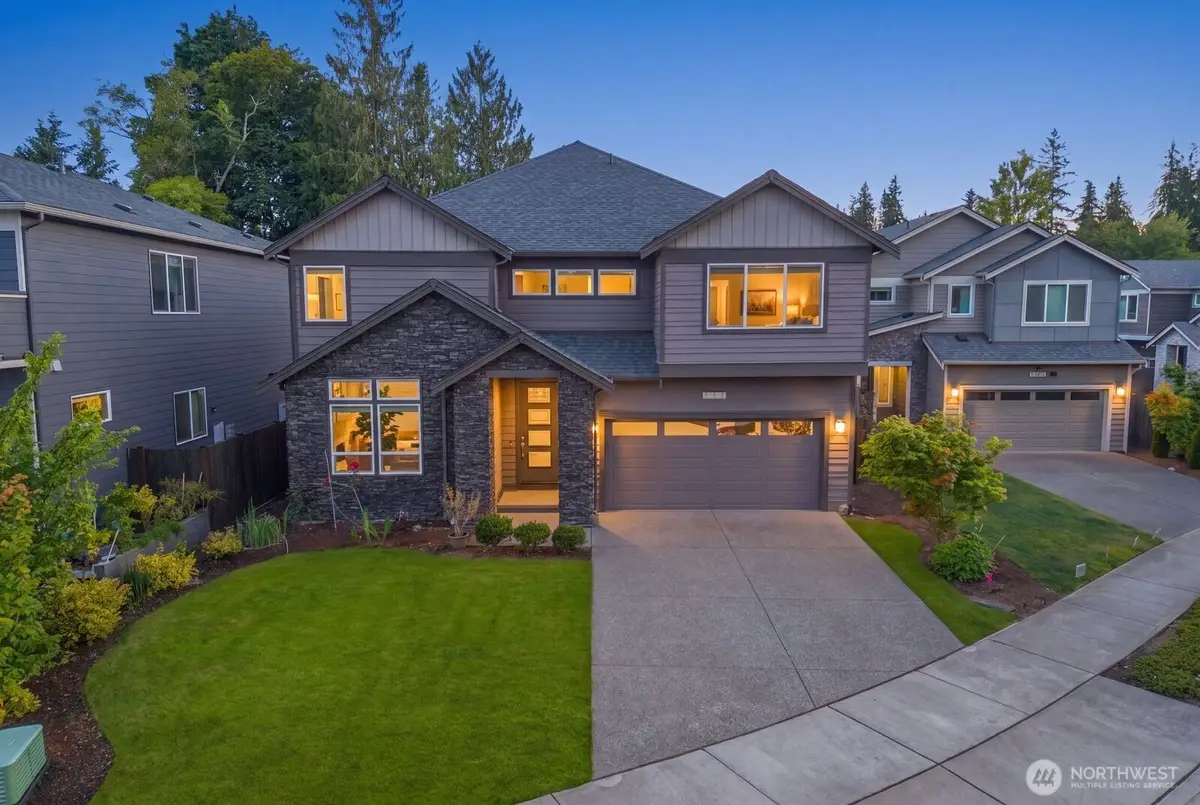 111 153rd Street Sw, Lynnwood, WA 98087 - #1