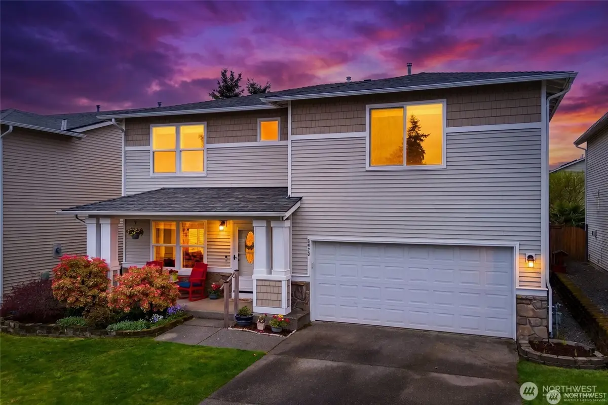 4023 153rd Place Se, Bothell, WA 98012 - #1